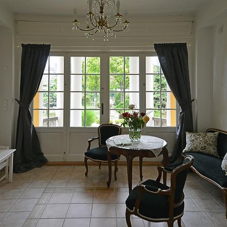 Siofok Villa 객실 사진