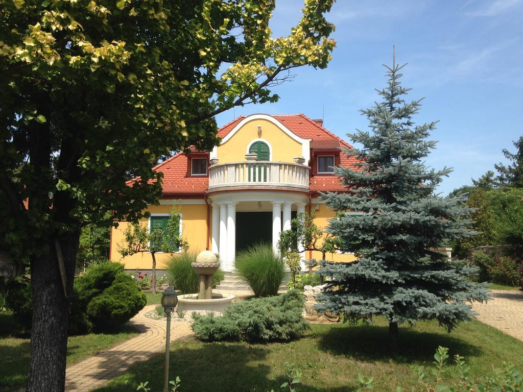 Siofok Villa 객실 사진